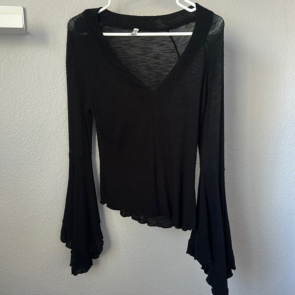 Free people top